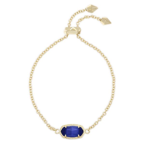 Kendra Scott Elaina Bracelet Harris Jeweler Troy, OH