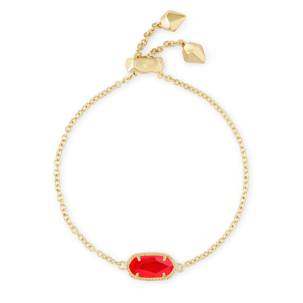 Kendra Scott Elaina Bracelet Harris Jeweler Troy, OH