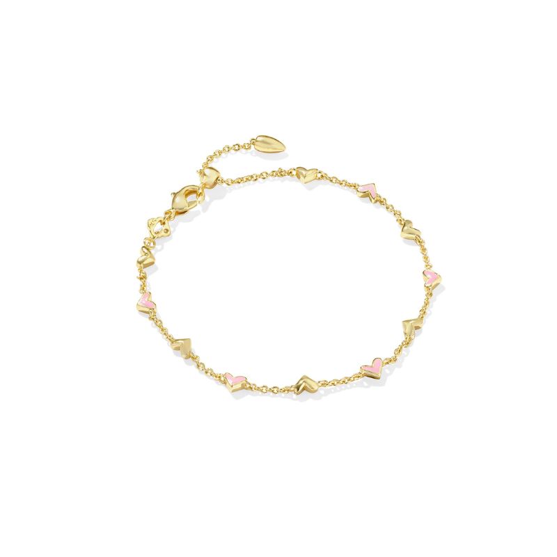 Kendra Scott Haven Bracelet Harris Jeweler Troy, OH