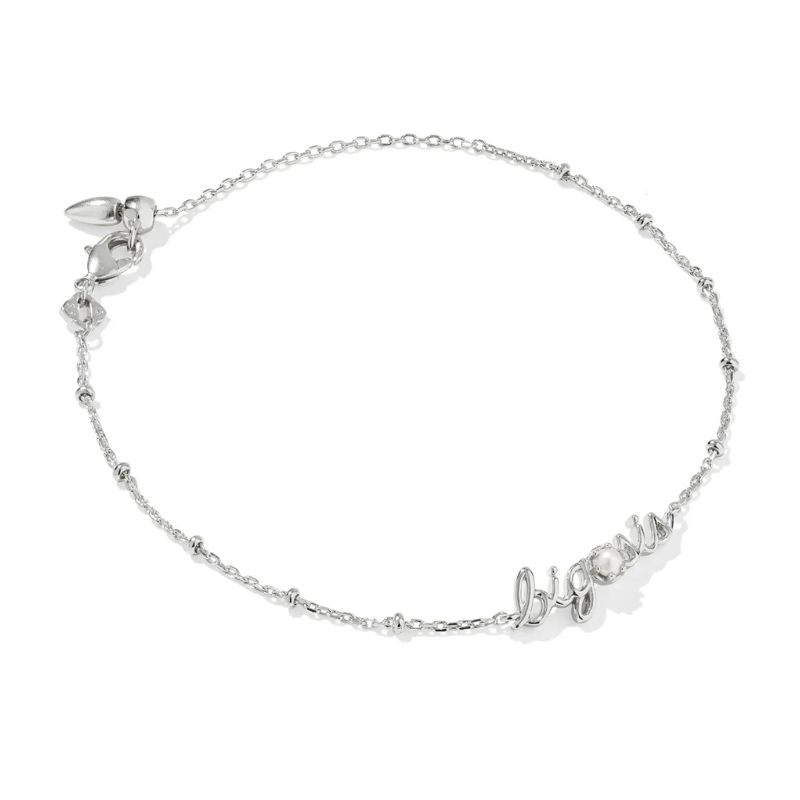 Kendra Scott Big Sis Bracelet Harris Jeweler Troy, OH