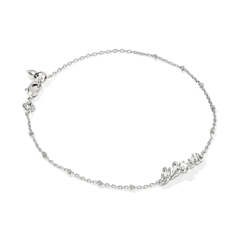 Kendra Scott Lil Sis Bracelet Harris Jeweler Troy, OH