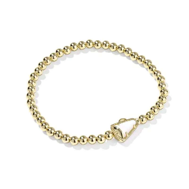 Kendra Scott Stretch Cheer Bracelet Harris Jeweler Troy, OH