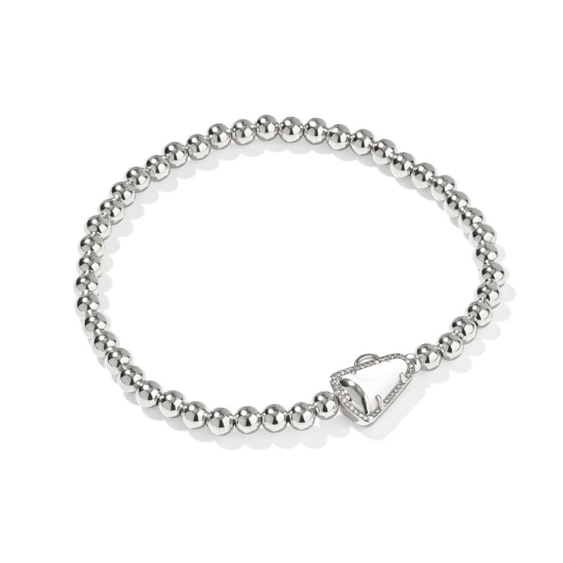Kendra Scott Stretch Cheer Bracelet Harris Jeweler Troy, OH