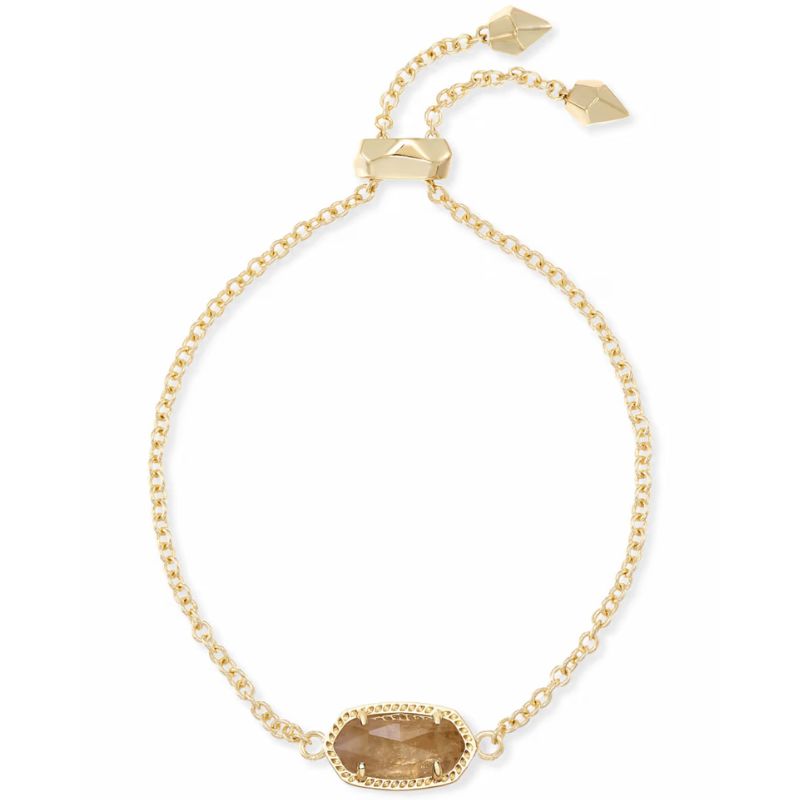 Kendra Scott Elaina Bracelet Harris Jeweler Troy, OH