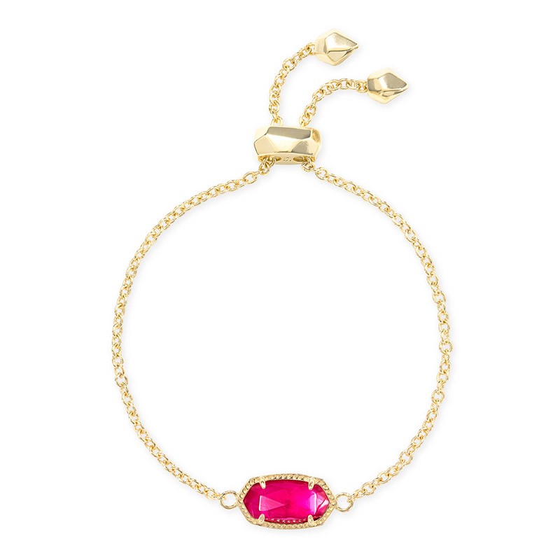 Kendra Scott Elaina Bracelet Harris Jeweler Troy, OH