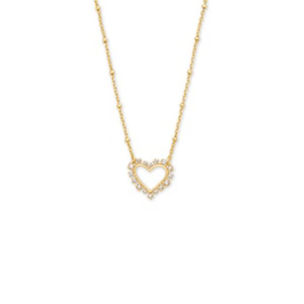 Kendra Scott Necklace Harris Jeweler Troy, OH