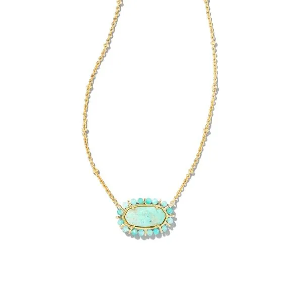 Kendra Scott Necklace Harris Jeweler Troy, OH