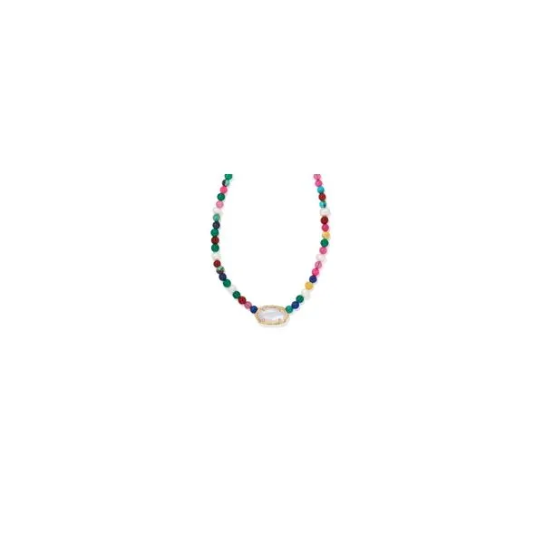 Kendra Scott Kendra Scott Necklace 001 640 02570 Harris Jeweler