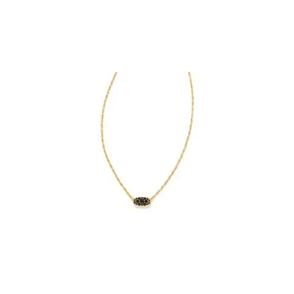 Kendra Scott Necklace Harris Jeweler Troy, OH