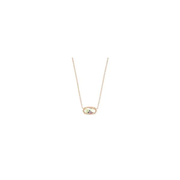 Kendra Scott Necklace Harris Jeweler Troy, OH