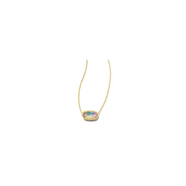 Kendra Scott Elisa Necklace Harris Jeweler Troy, OH