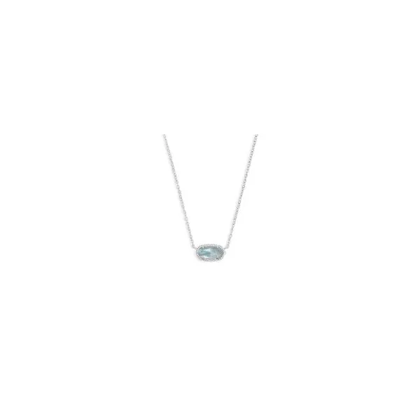 Kendra scott shop aquamarine necklaces