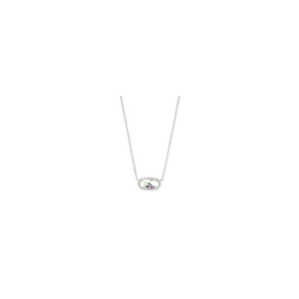 Kendra Scott Elisa Necklace Harris Jeweler Troy, OH