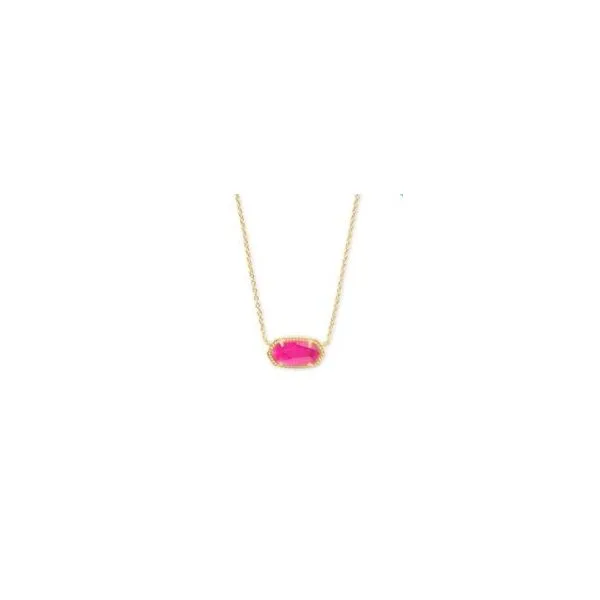 Kendra Scott Elisa Necklace Harris Jeweler Troy, OH