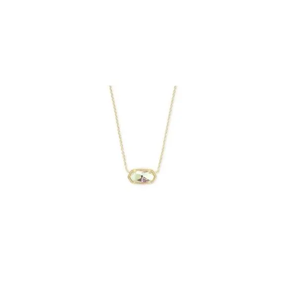 Kendra Scott Elisa Necklace Harris Jeweler Troy, OH