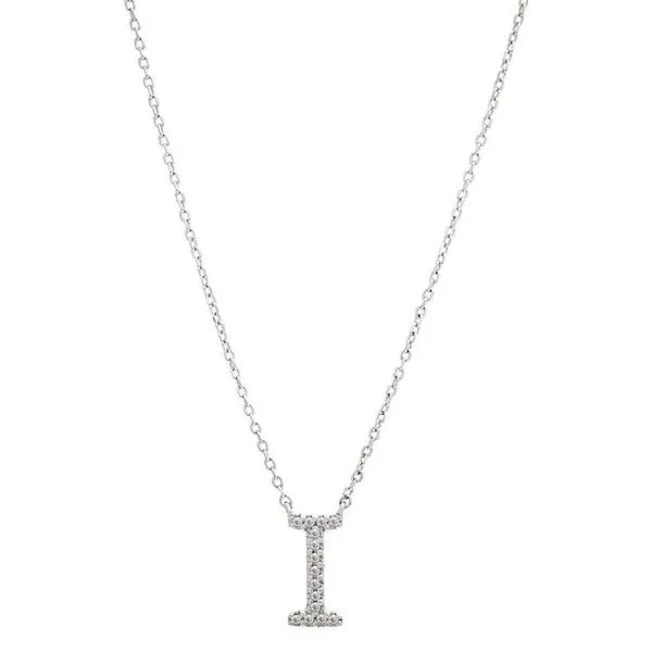 Diamond Letter 
