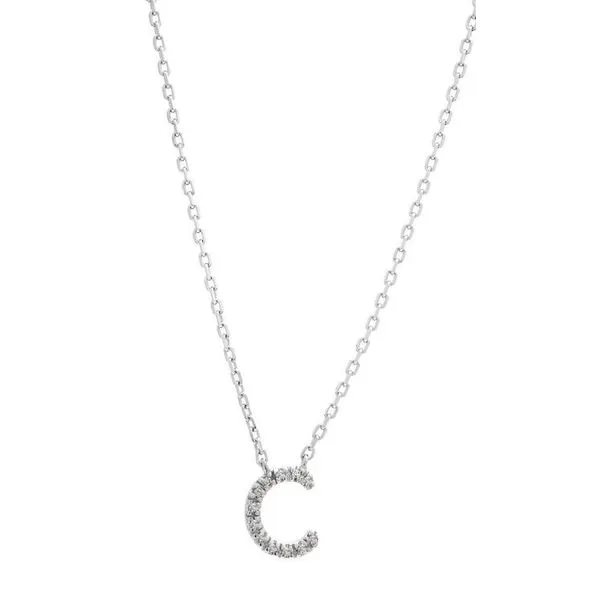 Diamond Letter 