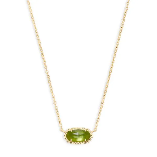 Kendra scott new arrivals peridot
