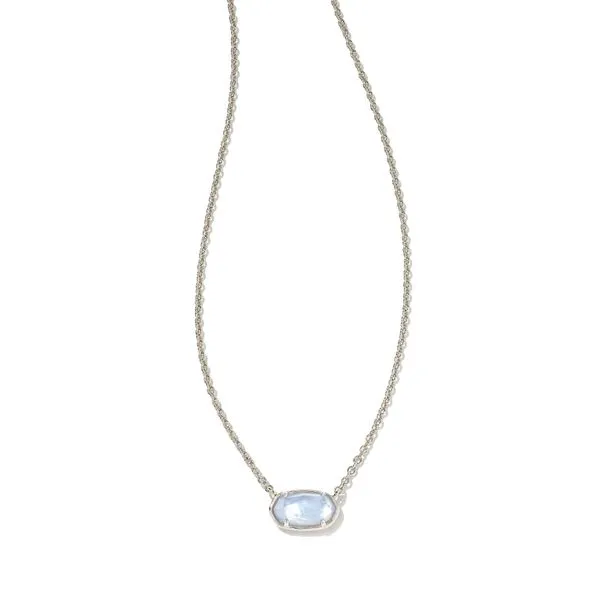 Kendra Scott Elisa Necklace Harris Jeweler Troy, OH