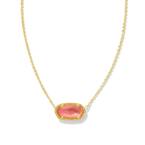 Kendra Scott Elisa Necklace Harris Jeweler Troy, OH