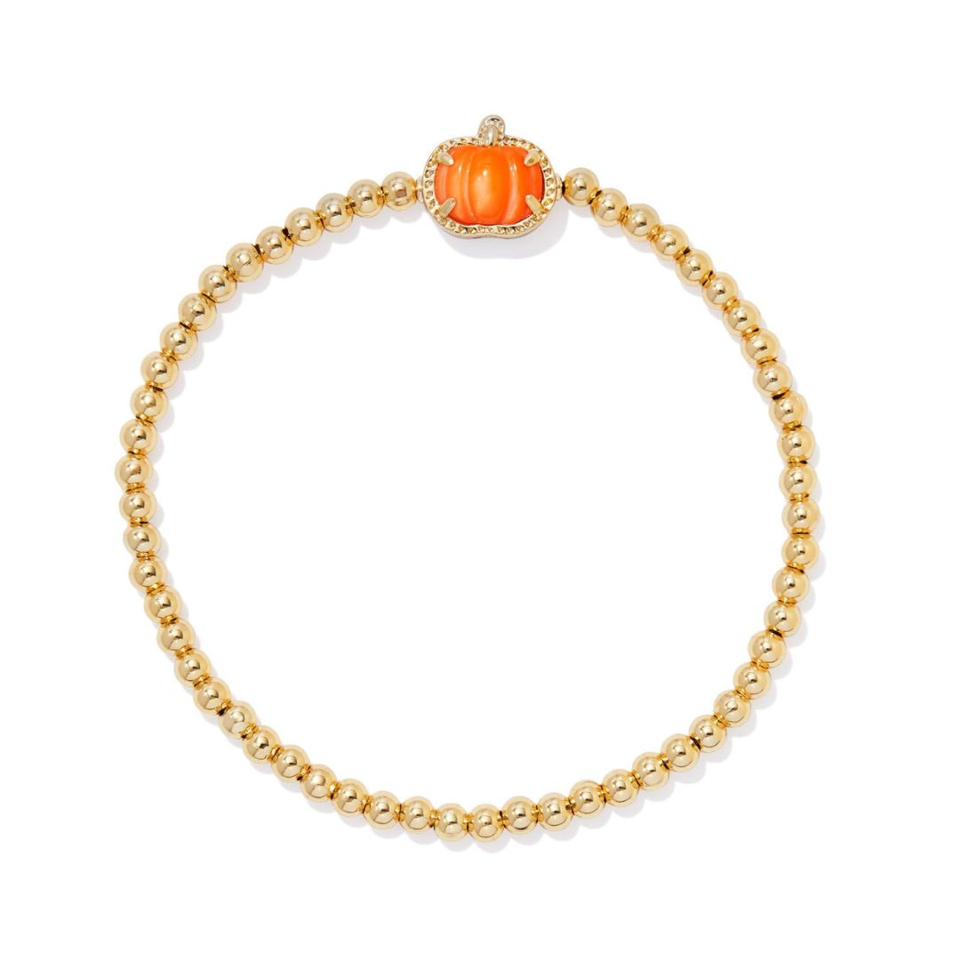 Kendra Scott Pumpkin Bracelet Harris Jeweler Troy, OH