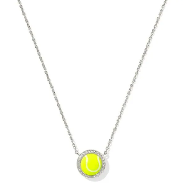 Kendra Scott Tennis Necklace Harris Jeweler Troy, OH