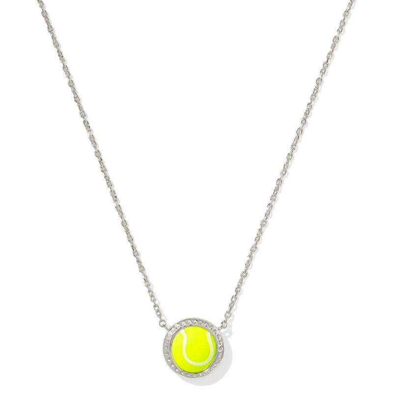 Silver Pendant Harris Jeweler Troy, OH