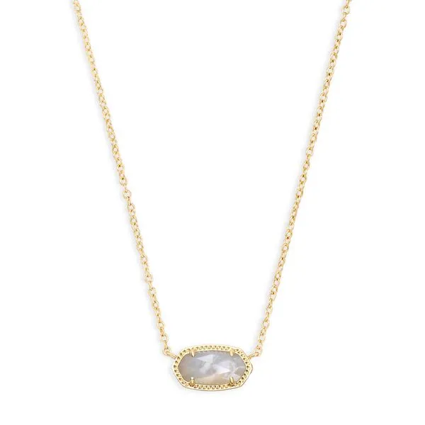 Kendra Scott Elisa Necklace Harris Jeweler Troy, OH