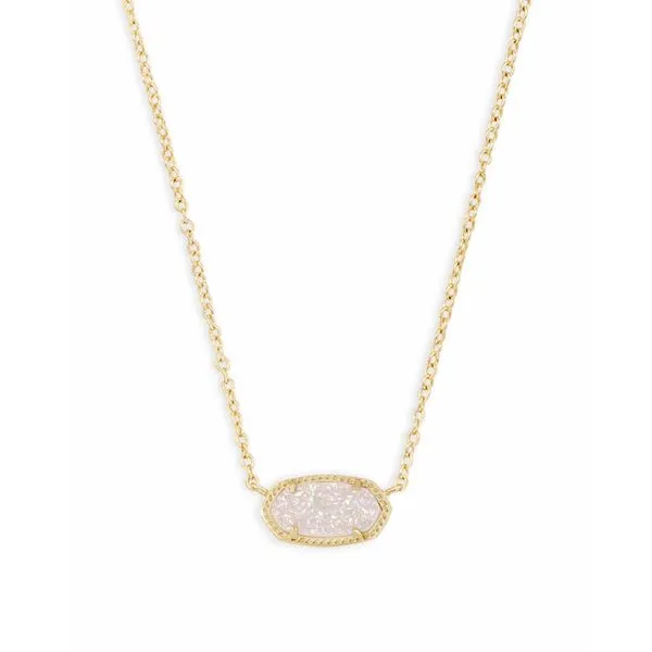 Kendra Scott Elisa Necklace Harris Jeweler Troy, OH