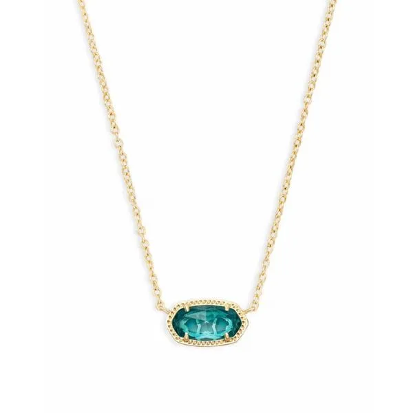 Kendar Scott Elisa Necklace Harris Jeweler Troy, OH