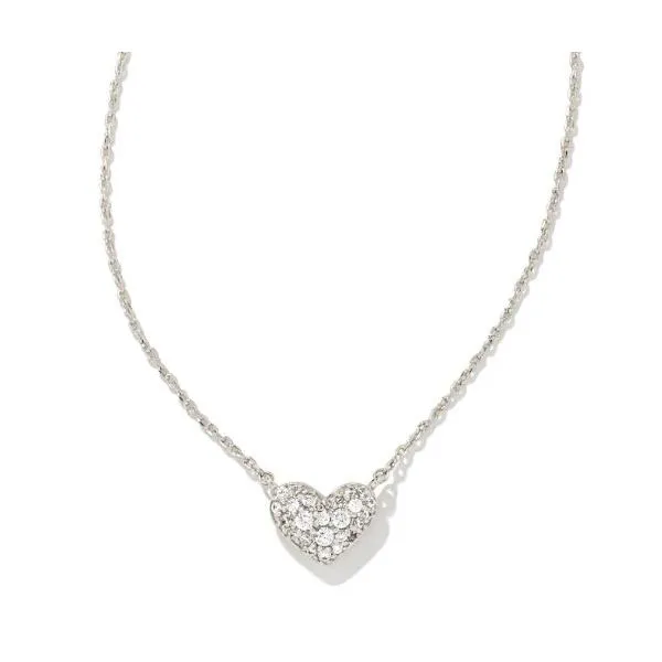 Kendra Scott Ari Necklace Harris Jeweler Troy, OH