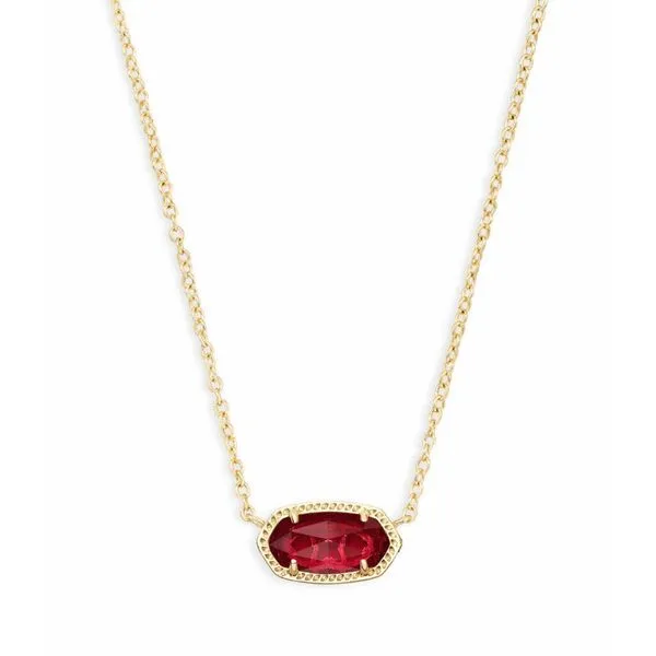 Kendra Scott Elisa Necklace Harris Jeweler Troy, OH