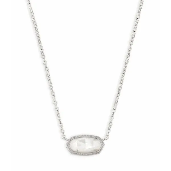 Kendra Scott Elisa Necklace Harris Jeweler Troy, OH
