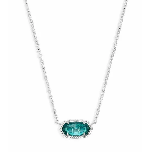 Kendra Scott Elisa Necklace Harris Jeweler Troy, OH