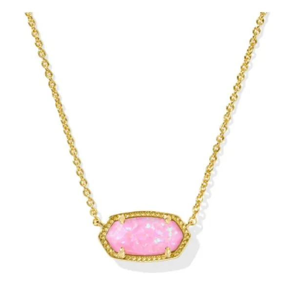 Kendra Scott Elisa Necklace Harris Jeweler Troy, OH
