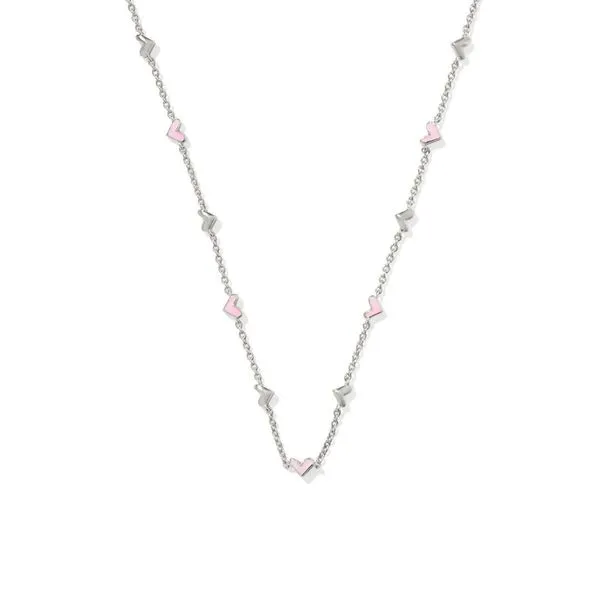 Kendra Scott Haven Strand Necklace Harris Jeweler Troy, OH