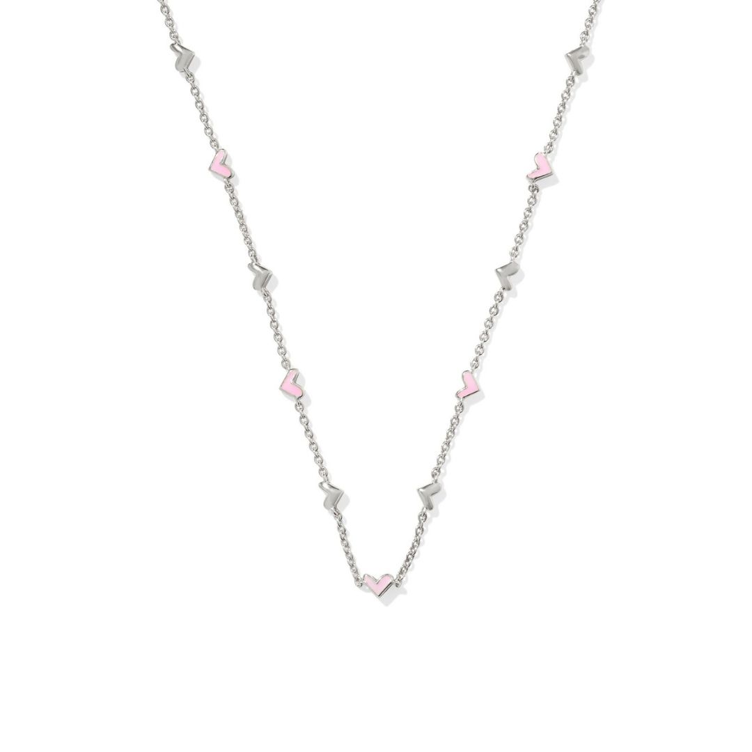 Silver Pendant Harris Jeweler Troy, OH