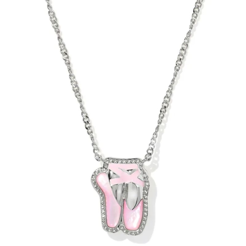 Silver Pendant Harris Jeweler Troy, OH