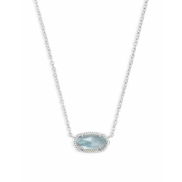 Kendra Scott Elisa Necklace Harris Jeweler Troy, OH