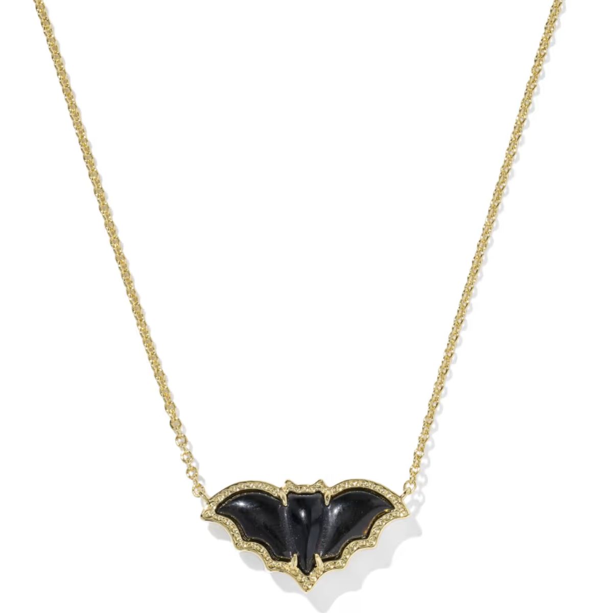 Kendra Scott Bat Necklace Harris Jeweler Troy, OH
