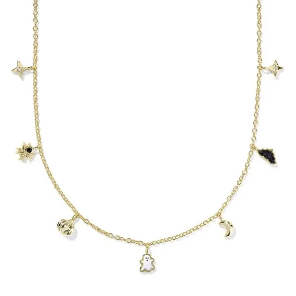 Kendra Scott Halloween Strand Necklace Harris Jeweler Troy, OH