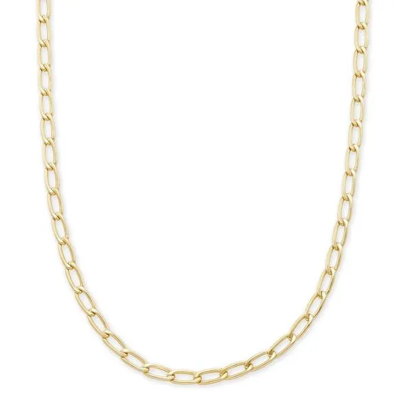 Kendra Scott Merrick Necklace Harris Jeweler Troy, OH