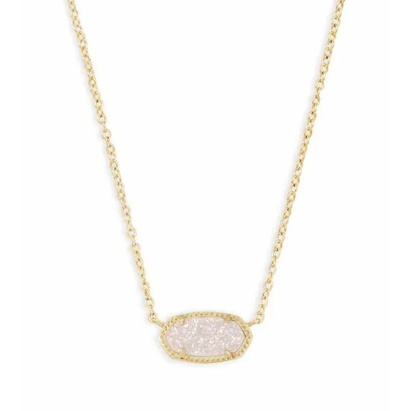 Kendra Scott Elisa Necklace Harris Jeweler Troy, OH