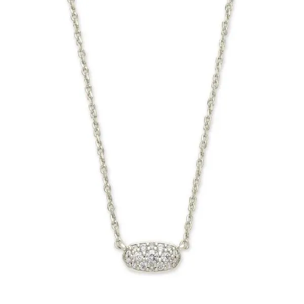 Kendra Scott Grayson Necklace Harris Jeweler Troy, OH
