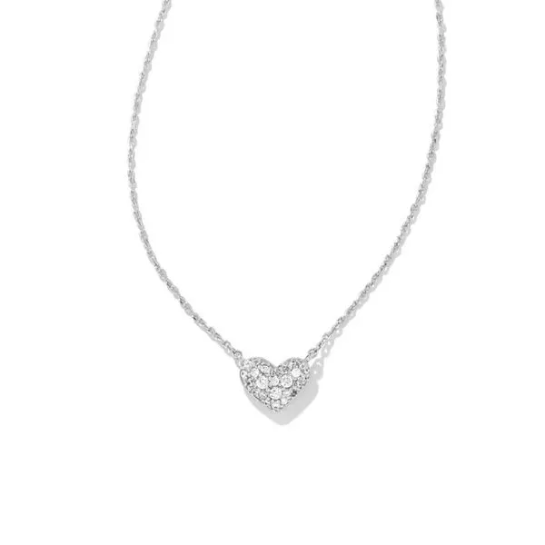 Kendra Scott Ari Necklace Harris Jeweler Troy, OH