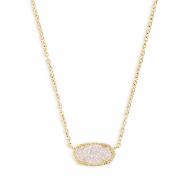 Kendra Scott Elisa Necklace Harris Jeweler Troy, OH