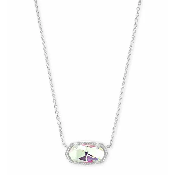 Kendra Scott Elisa Necklace Harris Jeweler Troy, OH