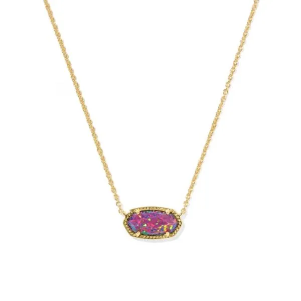 Kendra Scott Elisa Necklace Harris Jeweler Troy, OH