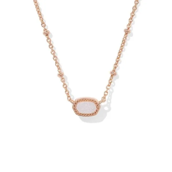 Kendra Scott Mini Elisa Pendant Harris Jeweler Troy, OH