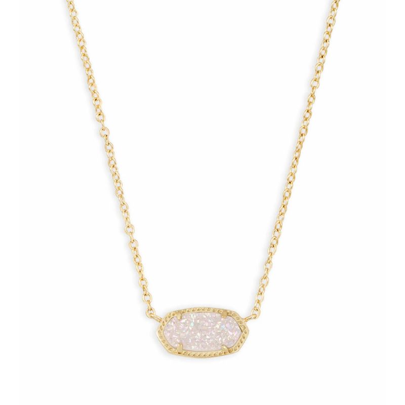 Kendra Scott Elisa Necklace Harris Jeweler Troy, OH
